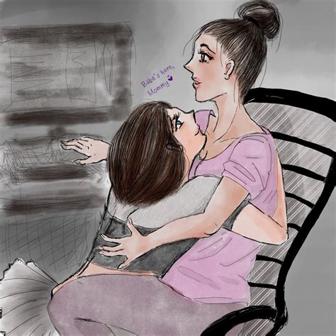 Femboy Bébé comforts mommy : r/femboymemes .